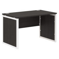 Стол офисный прямой XQPST 127 Сосна Эдмонт/Белый 1200×700×750 XTEN-QP