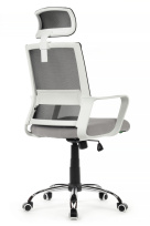 Кресло офисное Mint RCH 1029HW Синий/Серый Кресло офисное Mint RCH 1029HW Синий/Серый