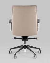 Кресло офисное TopChairs Arrow черный Кресло офисное TopChairs Arrow черный
