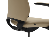 Кресло для руководителя Venetto FK013-A12 Коричневый Кресло для руководителя Venetto FK013-A12 Коричневый