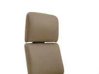 Кресло для руководителя Venetto FK013-A12 Коричневый Кресло для руководителя Venetto FK013-A12 Коричневый