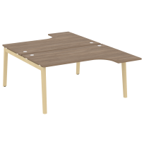Onix Wood Рабочая станция OW.D.SA-4 Белый бриллиант/Дуб светлый/Белый металл 1580*2395*750 (1635/460) Onix Wood Рабочая станция OW.D.SA-4 Белый бриллиант/Дуб светлый/Белый металл 1580*2395*750 (1635/460)
