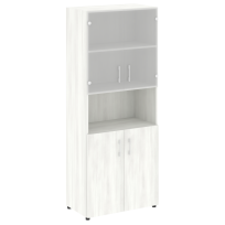 Шкаф LT.ST-1.4 Yalta / Дуб Мали 800×450×1987 Шкаф LT.ST-1.4 Yalta / Дуб Мали 800×450×1987