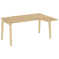 Onix Wood Стол эргономичный правый OW.SA-4 (R) Белый бриллиант/Дуб светлый/Белый металл 1580*1180*750 (800/460) Onix Wood Стол эргономичный правый OW.SA-4 (R) Белый бриллиант/Дуб светлый/Белый металл 1580*1180*750 (800/460)