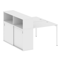Metal System Quattro Р. ст. с шкафом-купе на П-образном м/к 40БП.РС-СШК-2.1 Т Акация/Антрацит металл 1410*1475*1098 Metal System Quattro Р. ст. с шкафом-купе на П-образном м/к 40БП.РС-СШК-2.1 Т Акация/Антрацит металл 1410*1475*1098