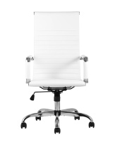 Кресло руководителя TopChairs City черное Кресло руководителя TopChairs City черное