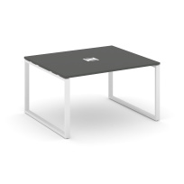 Стол для переговоров Style Project SN-6O.SPRG-032 Акация Лорка/Металл Черный 1180×1180×750 Стол для переговоров Style Project SN-6O.SPRG-032 Акация Лорка/Металл Черный 1180×1180×750