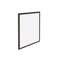 Light Зеркало настенное С-З-80 Вяз 600x22x800 Light Зеркало настенное С-З-80 Вяз 600x22x800