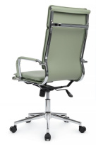 Кресло для руководителя Hugo RCH 6003-1SE Белый Кресло для руководителя Hugo RCH 6003-1SE Белый