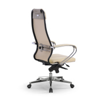Кресло для руководителя Samurai Comfort S Черный Кресло для руководителя Samurai Comfort S Черный