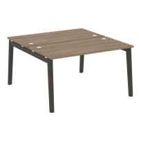 Onix Wood Рабочая станция OW.D.RS-2.3.7 Белый бриллиант/Дуб светлый/Белый металл 1380*1475*750 Onix Wood Рабочая станция OW.D.RS-2.3.7 Белый бриллиант/Дуб светлый/Белый металл 1380*1475*750