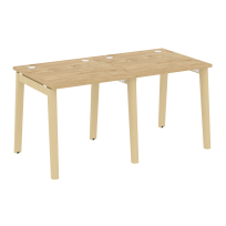 Onix Wood Рабочая станция OW.RS-2.0.8 Белый бриллиант/Дуб светлый/Белый металл 1560*800*750 Onix Wood Рабочая станция OW.RS-2.0.8 Белый бриллиант/Дуб светлый/Белый металл 1560*800*750