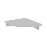 Riva Подставка под монитор А.ПМ-1 Белый 550*550*100 Riva Подставка под монитор А.ПМ-1 Белый 550*550*100