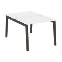 Onix Wood Рабочая станция OW.D.RS-2.1.7 Белый бриллиант/Дуб светлый/Белый металл 980*1475*750 Onix Wood Рабочая станция OW.D.RS-2.1.7 Белый бриллиант/Дуб светлый/Белый металл 980*1475*750