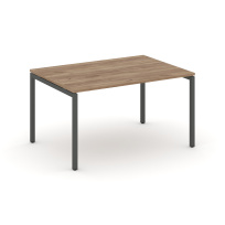 Стол для переговоров Style Project SN-4P.SPRG-004.3 Акация Лорка/Металл Черный 1580×980×750 Стол для переговоров Style Project SN-4P.SPRG-004.3 Акация Лорка/Металл Черный 1580×980×750