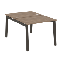 Onix Wood Рабочая станция OW.D.RS-2.1.7 Белый бриллиант/Дуб светлый/Белый металл 980*1475*750 Onix Wood Рабочая станция OW.D.RS-2.1.7 Белый бриллиант/Дуб светлый/Белый металл 980*1475*750