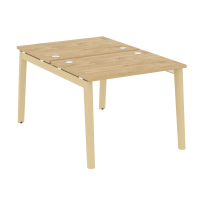 Onix Wood Рабочая станция OW.D.RS-2.1.7 Белый бриллиант/Дуб светлый/Белый металл 980*1475*750 Onix Wood Рабочая станция OW.D.RS-2.1.7 Белый бриллиант/Дуб светлый/Белый металл 980*1475*750