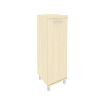 First Шкаф средний узкий левый KSU-2.3 (L) Дуб табак 401×432×1260 First Шкаф средний узкий левый KSU-2.3 (L) Дуб табак 401×432×1260
