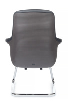 Конференц-кресло Verdi SF D655 Коричневый Конференц-кресло Verdi SF D655 Коричневый