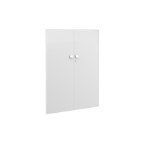 Комплект фасадов Tess Wood TES28455210 белый Комплект фасадов Tess Wood TES28455210 белый