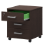 дуб венге