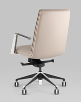 Кресло офисное TopChairs Arrow черный Кресло офисное TopChairs Arrow черный