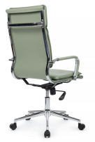 Кресло для руководителя Hugo RCH 6003-1SE Белый Кресло для руководителя Hugo RCH 6003-1SE Белый