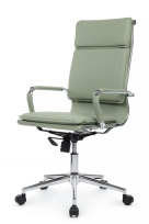 Кресло для руководителя Hugo RCH 6003-1SE Белый Кресло для руководителя Hugo RCH 6003-1SE Белый