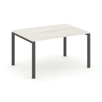 Стол для переговоров Style Project SN-6P.SPRG-003.3 Акация Лорка/Металл Черный 1380×980×750 Стол для переговоров Style Project SN-6P.SPRG-003.3 Акация Лорка/Металл Черный 1380×980×750