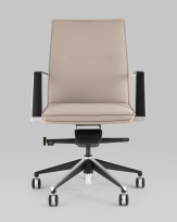 Кресло офисное TopChairs Arrow черный Кресло офисное TopChairs Arrow черный