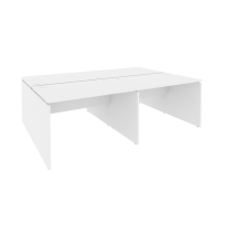 Onix Рабочая станция O.D.RS-4.2.8 Тиквуд светлый 2360*1635*750
