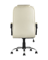 Кресло руководителя TopChairs Atlant черное Кресло руководителя TopChairs Atlant черное