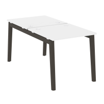 Onix Wood Рабочая станция OW.D.RS-2.0.8 Белый бриллиант/Дуб светлый/Белый металл 780*1635*750 Onix Wood Рабочая станция OW.D.RS-2.0.8 Белый бриллиант/Дуб светлый/Белый металл 780*1635*750