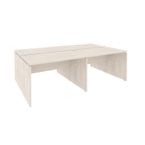 Onix Рабочая станция O.D.RS-4.2.7 Тиквуд светлый 2360*1475*750