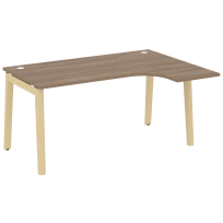 Onix Wood Стол эргономичный правый OW.SA-4 (R) Белый бриллиант/Дуб светлый/Белый металл 1580*1180*750 (800/460) Onix Wood Стол эргономичный правый OW.SA-4 (R) Белый бриллиант/Дуб светлый/Белый металл 1580*1180*750 (800/460)