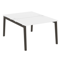 Onix Wood Рабочая станция OW.D.RS-2.2.8 Белый бриллиант/Дуб светлый/Белый металл 1180*1635*750 Onix Wood Рабочая станция OW.D.RS-2.2.8 Белый бриллиант/Дуб светлый/Белый металл 1180*1635*750