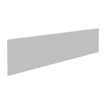 Riva Экран А.ЭКР-4.2 Белый 1600*450*18 Riva Экран А.ЭКР-4.2 Белый 1600*450*18