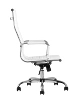 Кресло руководителя TopChairs City черное Кресло руководителя TopChairs City черное