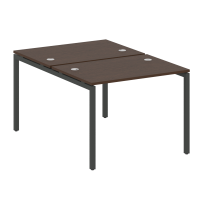 Metal System Quattro Р. ст. на П-образном м/к 40БП.РАС-СП-2.1 Акация/Антрацит металл 1000*1475*750 Metal System Quattro Р. ст. на П-образном м/к 40БП.РАС-СП-2.1 Акация/Антрацит металл 1000*1475*750