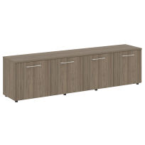 Тумба модульная LT.TS-4.7 Yalta / Дуб Мали 2188×450×580 Тумба модульная LT.TS-4.7 Yalta / Дуб Мали 2188×450×580