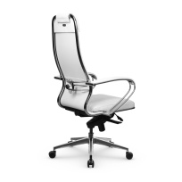 Кресло для руководителя Samurai KL-1.041 M-Edition Infinity Easy Clean черный
