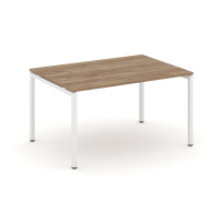 Стол для переговоров Style Project SN-4P.SPRG-003.3 Акация Лорка/Металл Черный 1380×980×750 Стол для переговоров Style Project SN-4P.SPRG-003.3 Акация Лорка/Металл Черный 1380×980×750