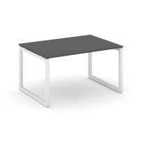 Стол для переговоров Style Project SN-5O.SPRG-001.3 Акация Лорка/Металл Черный 980×980×750 Стол для переговоров Style Project SN-5O.SPRG-001.3 Акация Лорка/Металл Черный 980×980×750