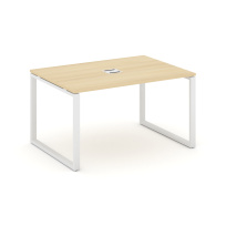 Стол для переговоров Style Project SN-6O.SPRG-002 Акация Лорка/Металл Черный 1180×980×750 Стол для переговоров Style Project SN-6O.SPRG-002 Акация Лорка/Металл Черный 1180×980×750