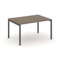 Стол для переговоров Style Project SN-4P.SPRG-001.3 Акация Лорка/Металл Черный 980×980×750