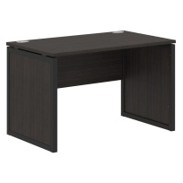 Стол офисный прямой XQPST 127 Сосна Эдмонт/Белый 1200×700×750 XTEN-QP