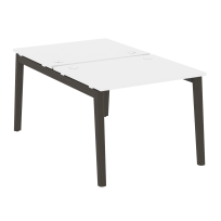 Onix Wood Рабочая станция OW.D.RS-2.1.8 Белый бриллиант/Дуб светлый/Белый металл 980*1635*750 Onix Wood Рабочая станция OW.D.RS-2.1.8 Белый бриллиант/Дуб светлый/Белый металл 980*1635*750
