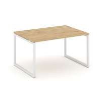 Стол для переговоров Style Project SN-4O.SPRG-002.3 Акация Лорка/Металл Черный 1180×980×750 Стол для переговоров Style Project SN-4O.SPRG-002.3 Акация Лорка/Металл Черный 1180×980×750