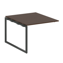 Metal System Quattro Проходной элемент перег. стола на О-образном м/к 40БО.ППРГ-1 Акация/Антрацит металл 1000*1235*750 Metal System Quattro Проходной элемент перег. стола на О-образном м/к 40БО.ППРГ-1 Акация/Антрацит металл 1000*1235*750