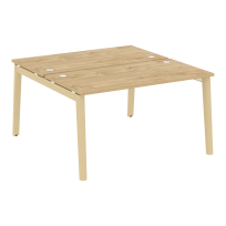 Onix Wood Рабочая станция OW.D.RS-2.3.7 Белый бриллиант/Дуб светлый/Белый металл 1380*1475*750 Onix Wood Рабочая станция OW.D.RS-2.3.7 Белый бриллиант/Дуб светлый/Белый металл 1380*1475*750